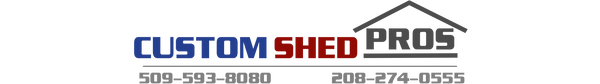 Custom Shed Pros