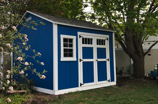 10 Ways to Reimagine Your Backyard Shed